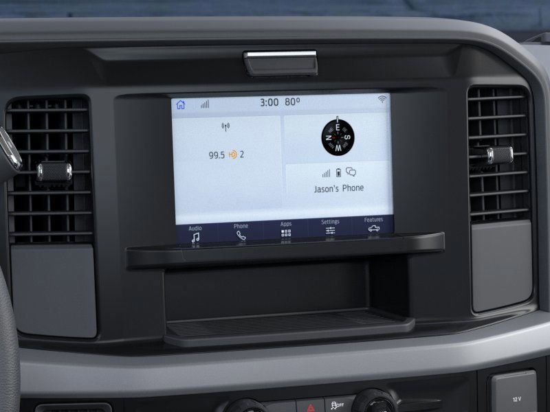 2026 FORD F-250 - Image 15