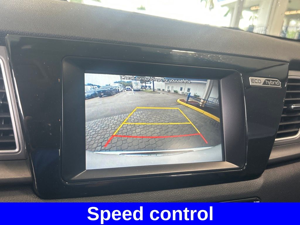 2019 Kia Niro FE photo 12