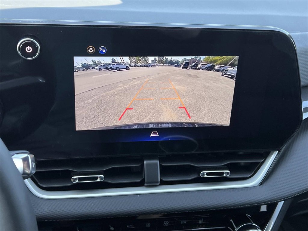2026 Chevrolet Equinox LT photo 15