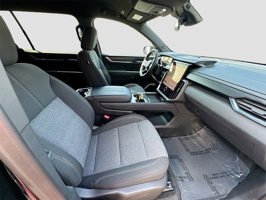 2025 Gmc Acadia Elevation photo 29