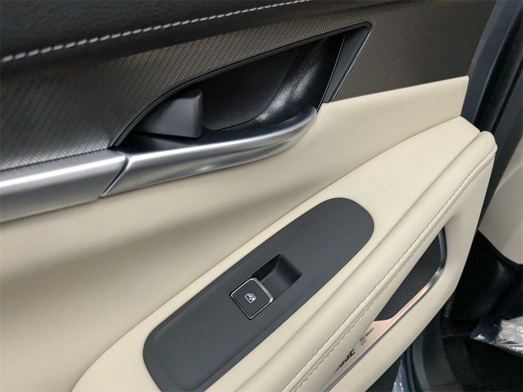 2025 Infiniti QX60 Luxe photo 43
