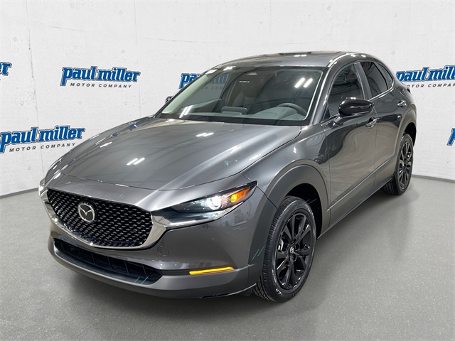 2026 Mazda CX-30 Select Sport's photo