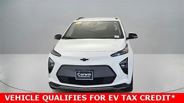 Used 2023 Chevrolet Bolt EUV LT with VIN 1G1FY6S02P4116010 for sale in Republic, MO