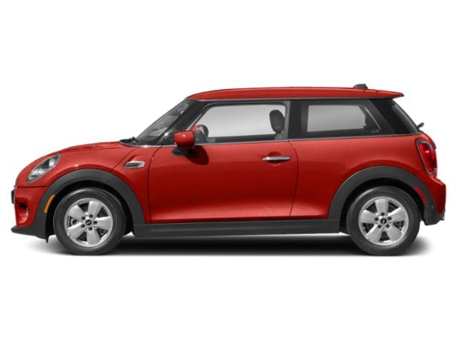 2019 Mini Cooper 2 Door Hardtop Signature photo 3