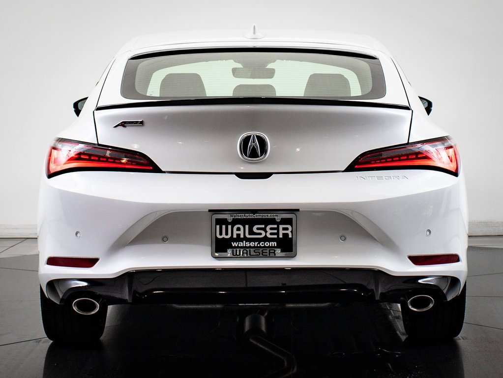 2025 Acura Integra A-Spec Technology photo 7