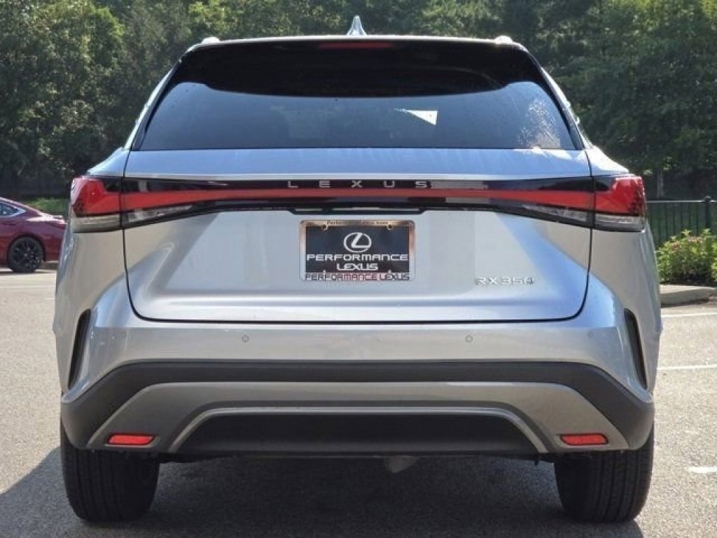 2023 Lexus RX 350 Premium photo 24
