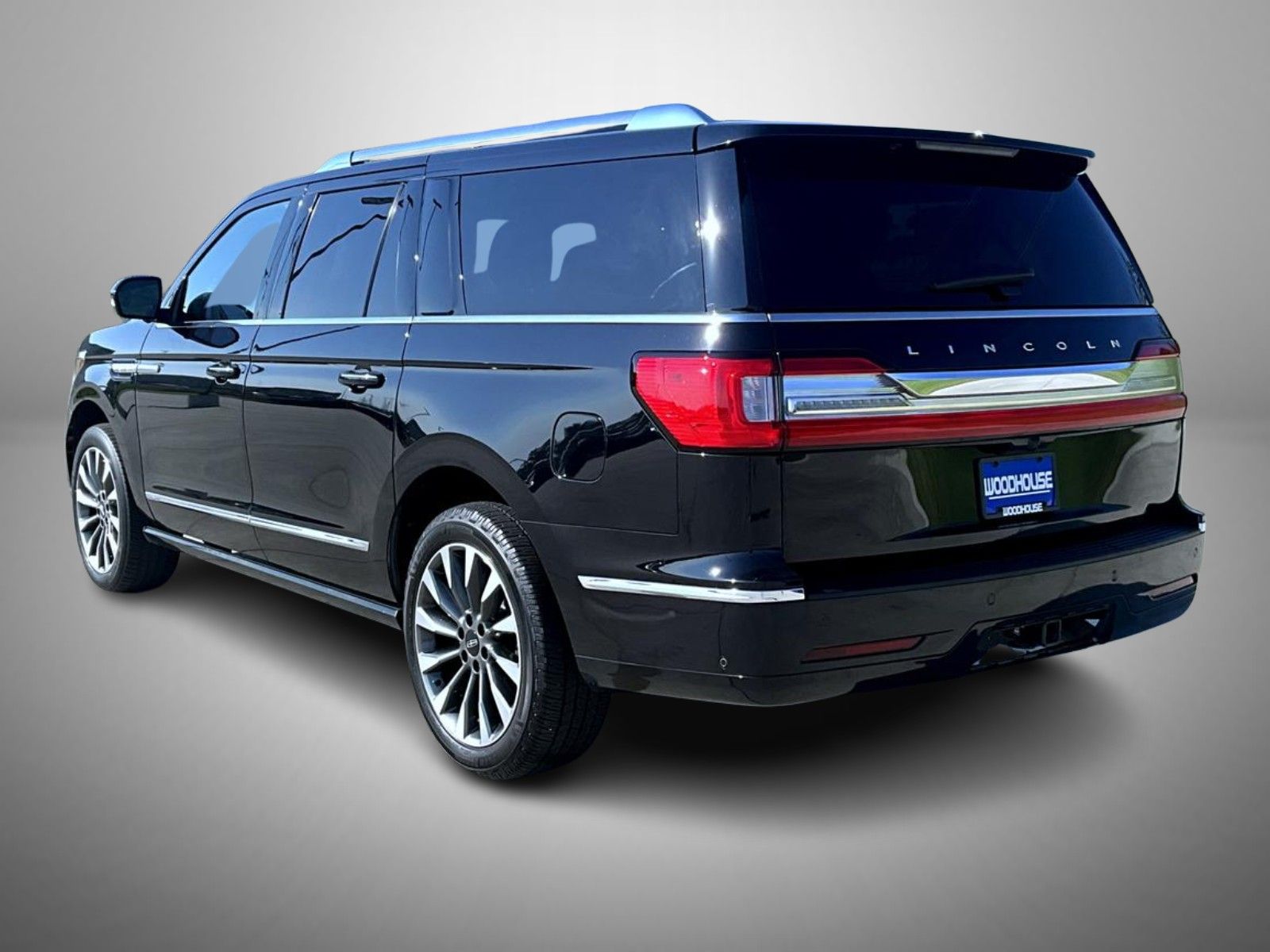 2021 Lincoln Navigator L Reserve photo 7