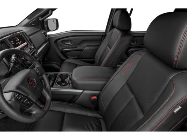 2024 Nissan Titan PRO-4X photo 8