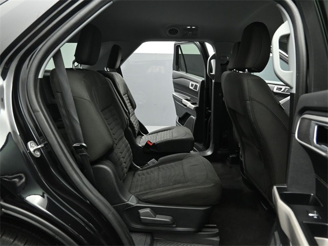 2021 FORD EXPLORER - Image 23