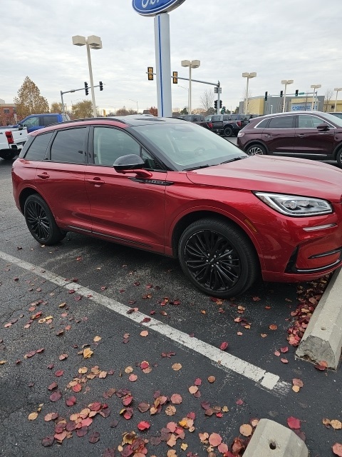 2023 LINCOLN CORSAIR - Image 2