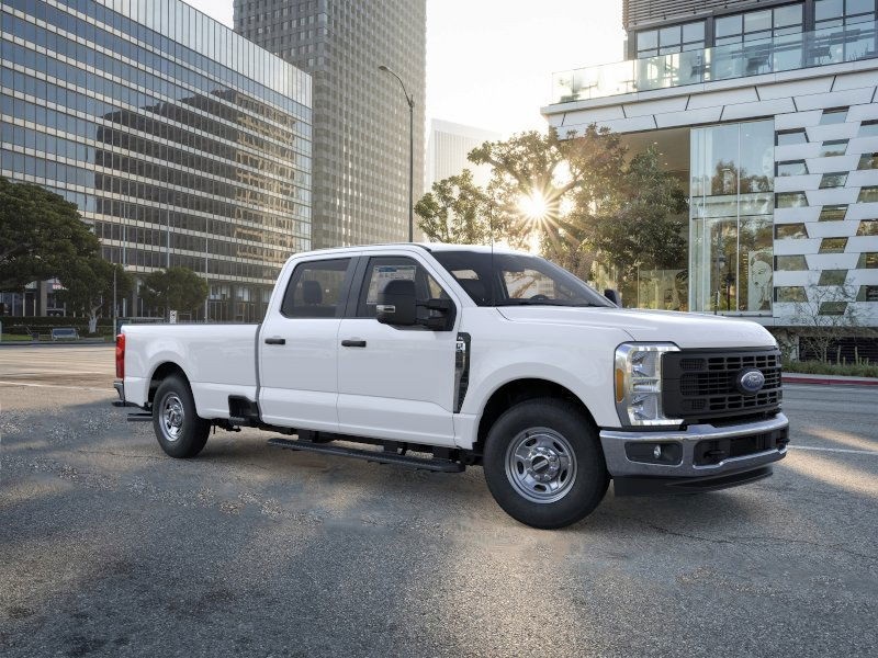 2026 Ford F-250 photo 8