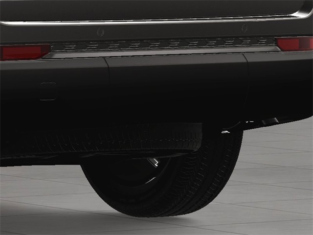 2025 Jeep Grand Cherokee Altitude X photo 15