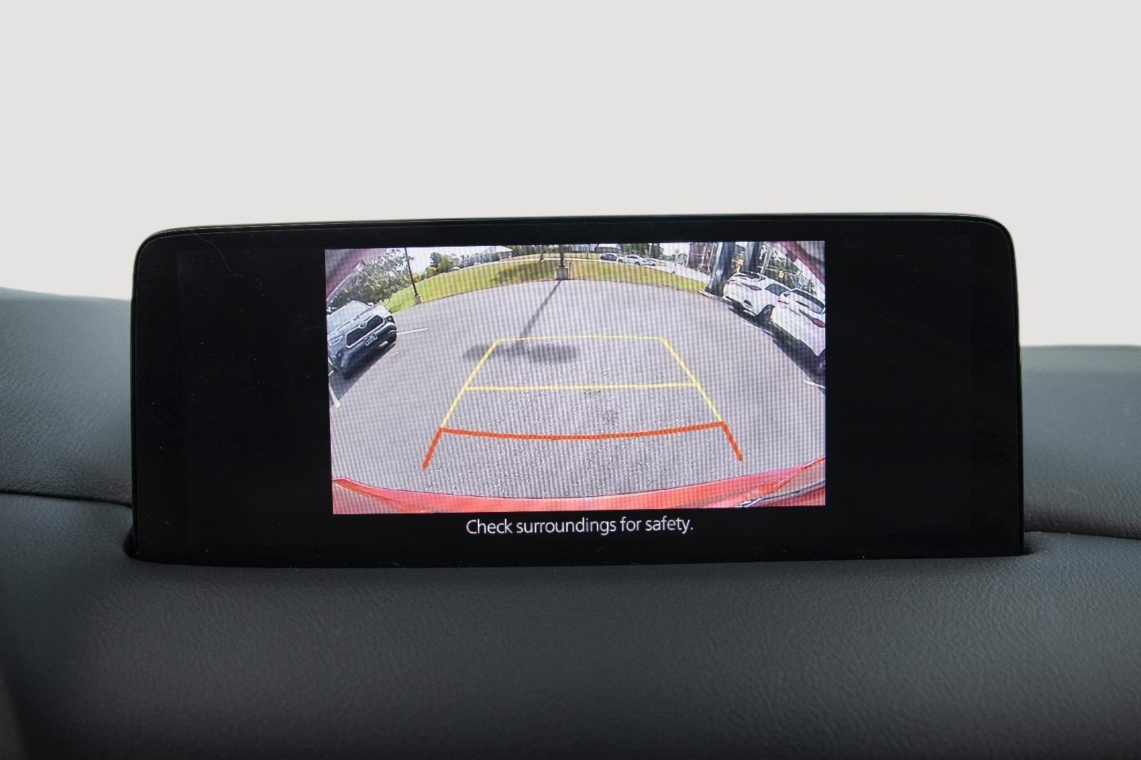 2023 Mazda CX-5 2.5 Premium Plus photo 10