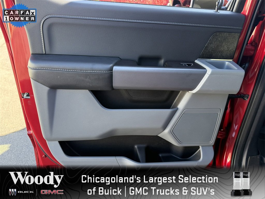 2022 FORD F-150 - Image 29