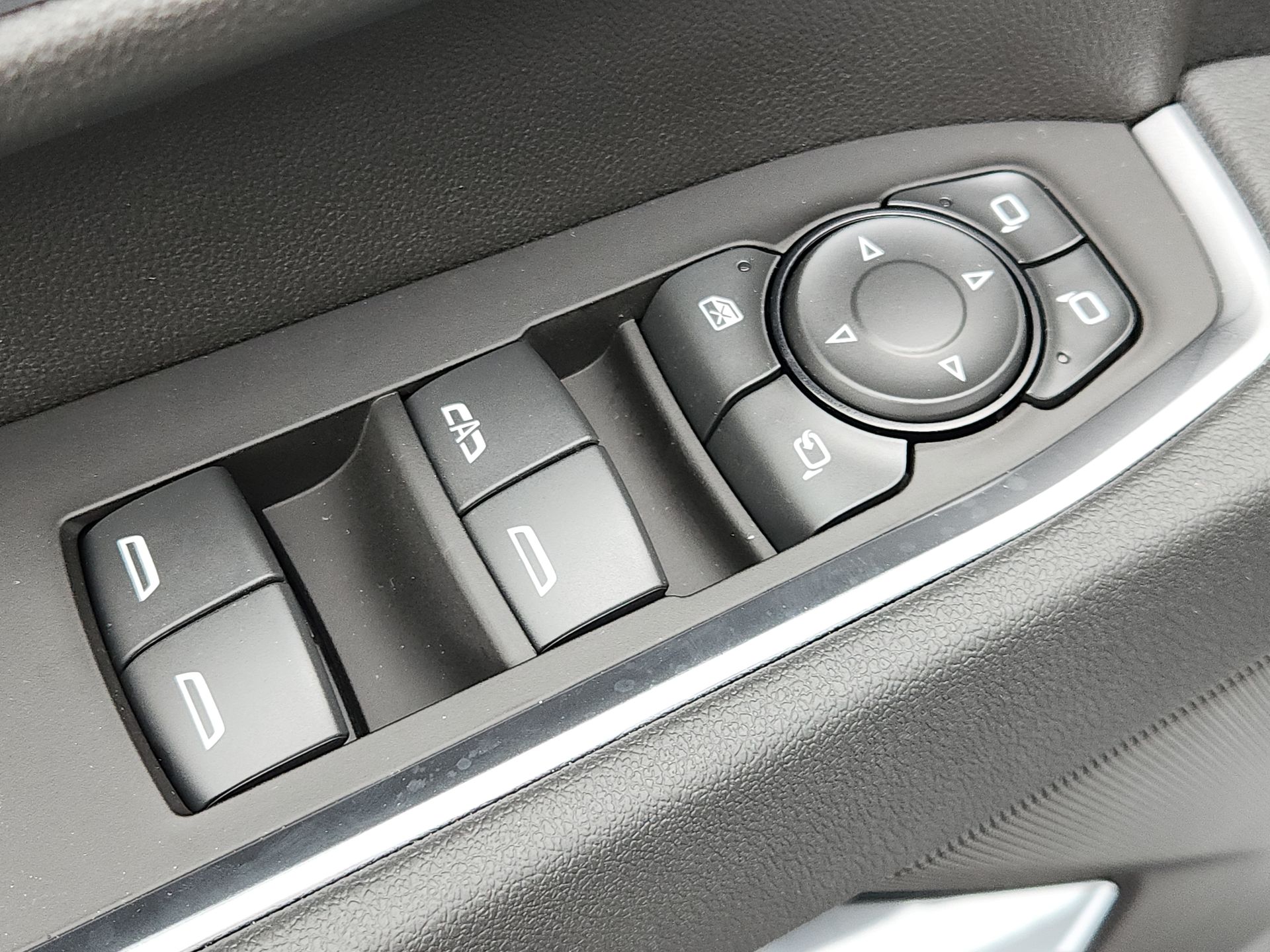 2025 Chevrolet Silverado 2500HD LT photo 22