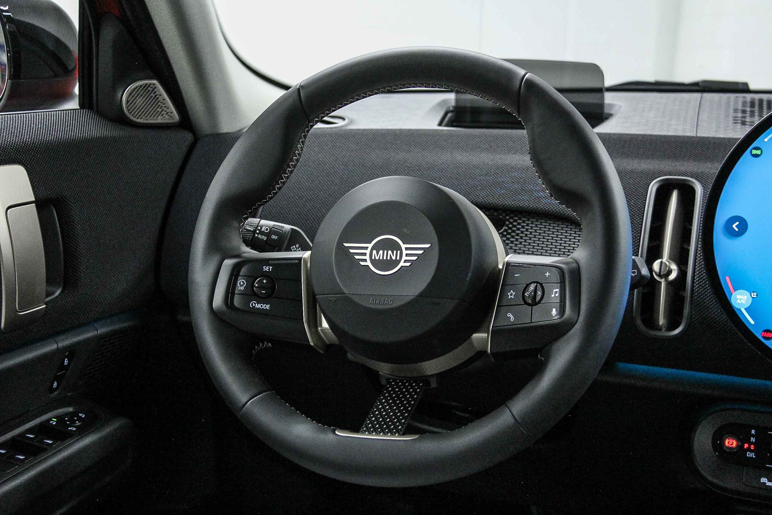 2025 Mini Countryman S ALL4 photo 16