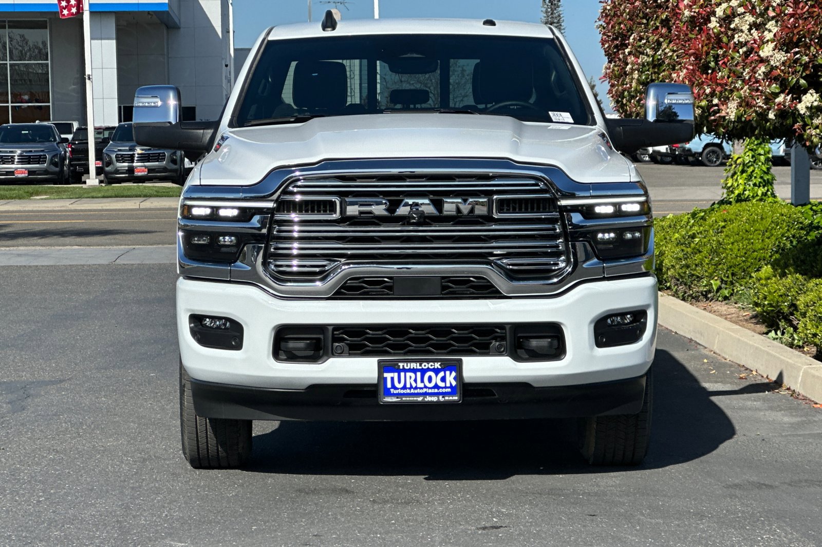 2025 Toyota RAV4 Laramie photo 6