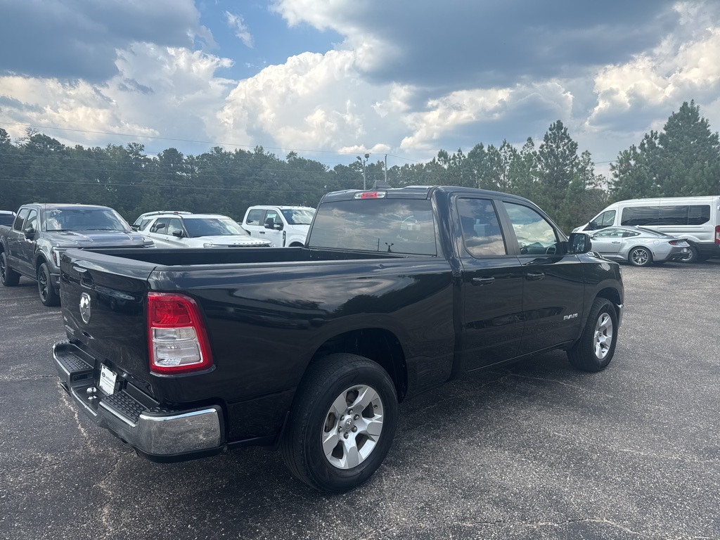 2022 Ram 1500 Big Horn Lone Star photo 16