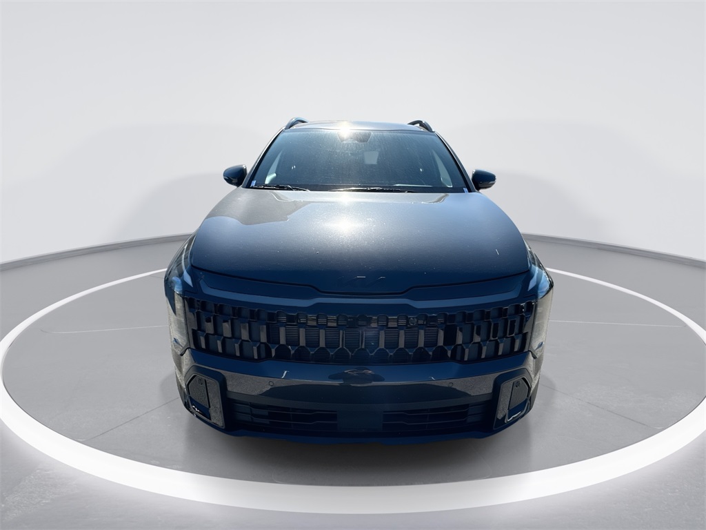 2026 Kia Sportage X-Line photo 2