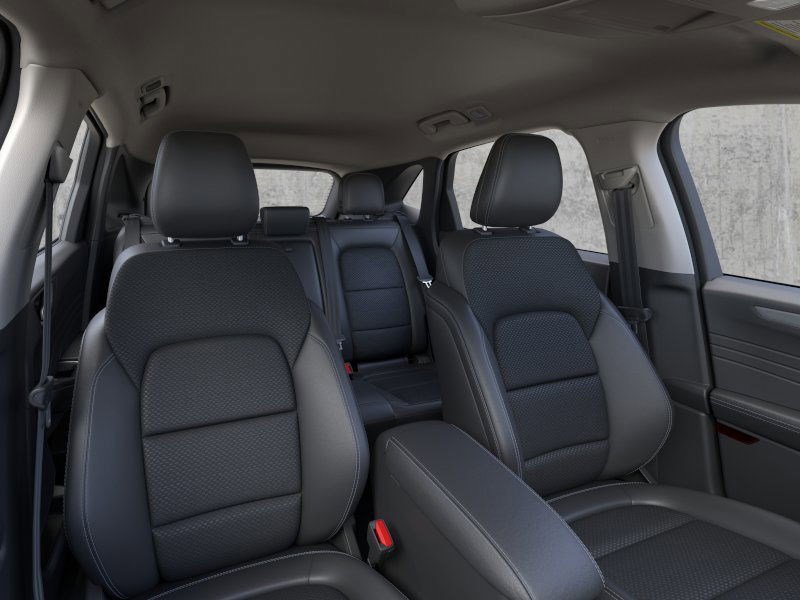 2025 Ford Escape Plug-In Hybrid Base photo 2