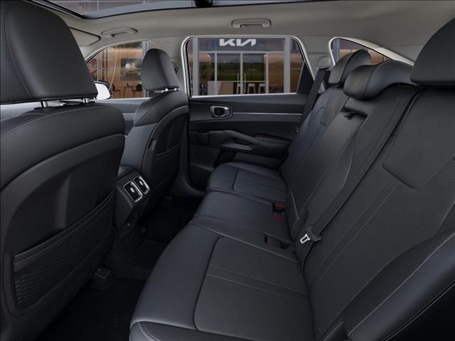 2025 Kia Sorento S photo 17