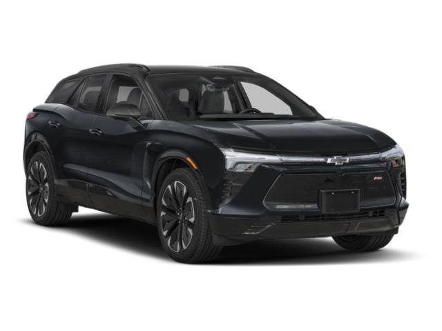 2025 Chevrolet Blazer EV RS photo 9
