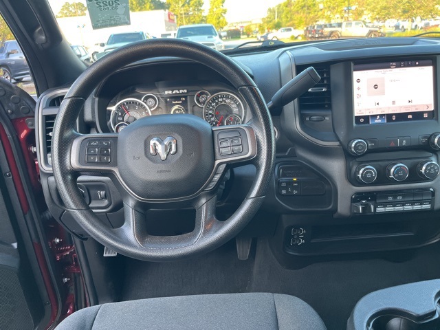 2022 Ram 2500 Tradesman photo 17