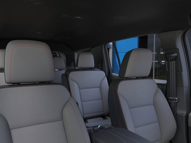 2026 Chevrolet Traverse photo 14