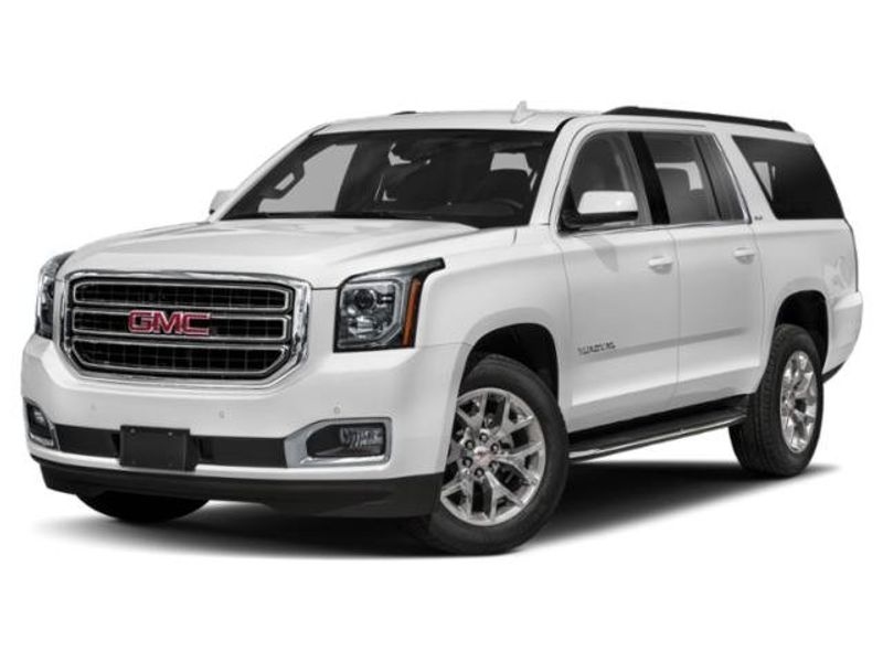 2019 GMC Yukon XL SLT Standard Edition's photo