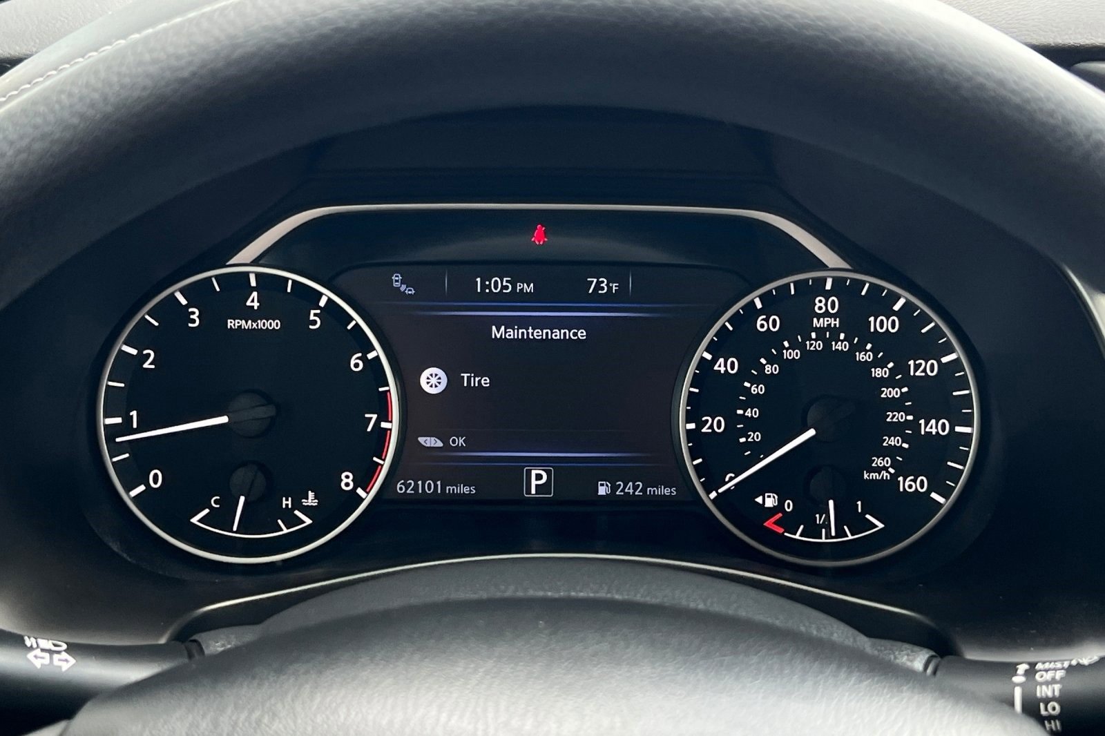 2020 Nissan Murano S photo 29