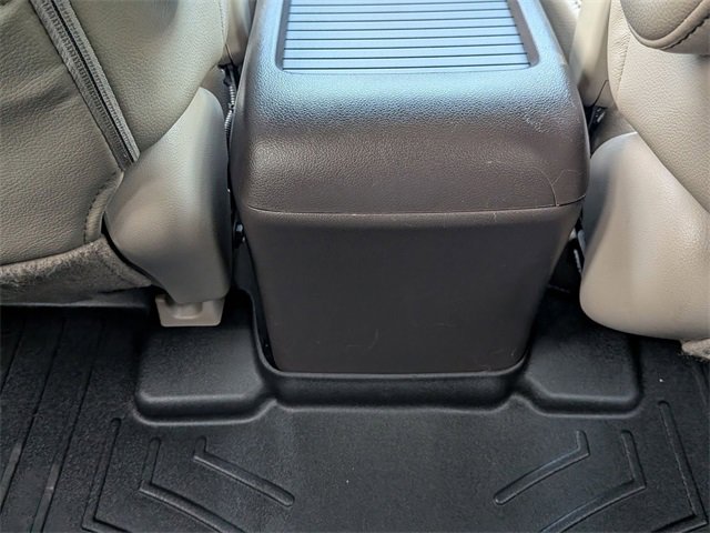 2013 Honda CR-V EX-L photo 27