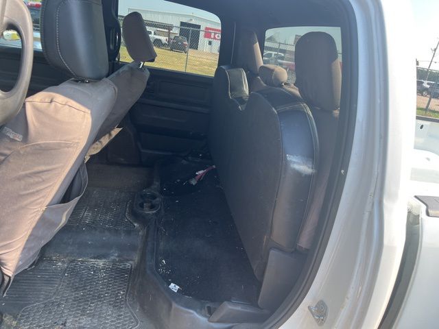 2022 Ram 3500 Tradesman photo 7