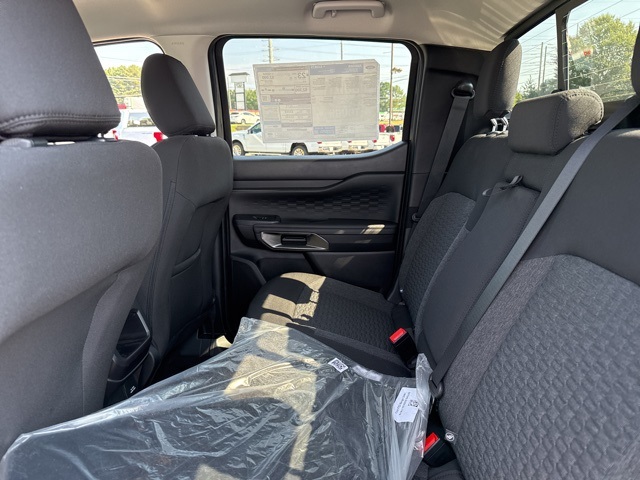 2025 Ford Ranger XLT photo 21
