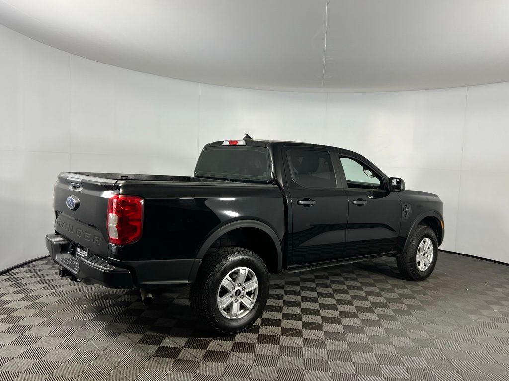 2024 Ford Ranger XL photo 2