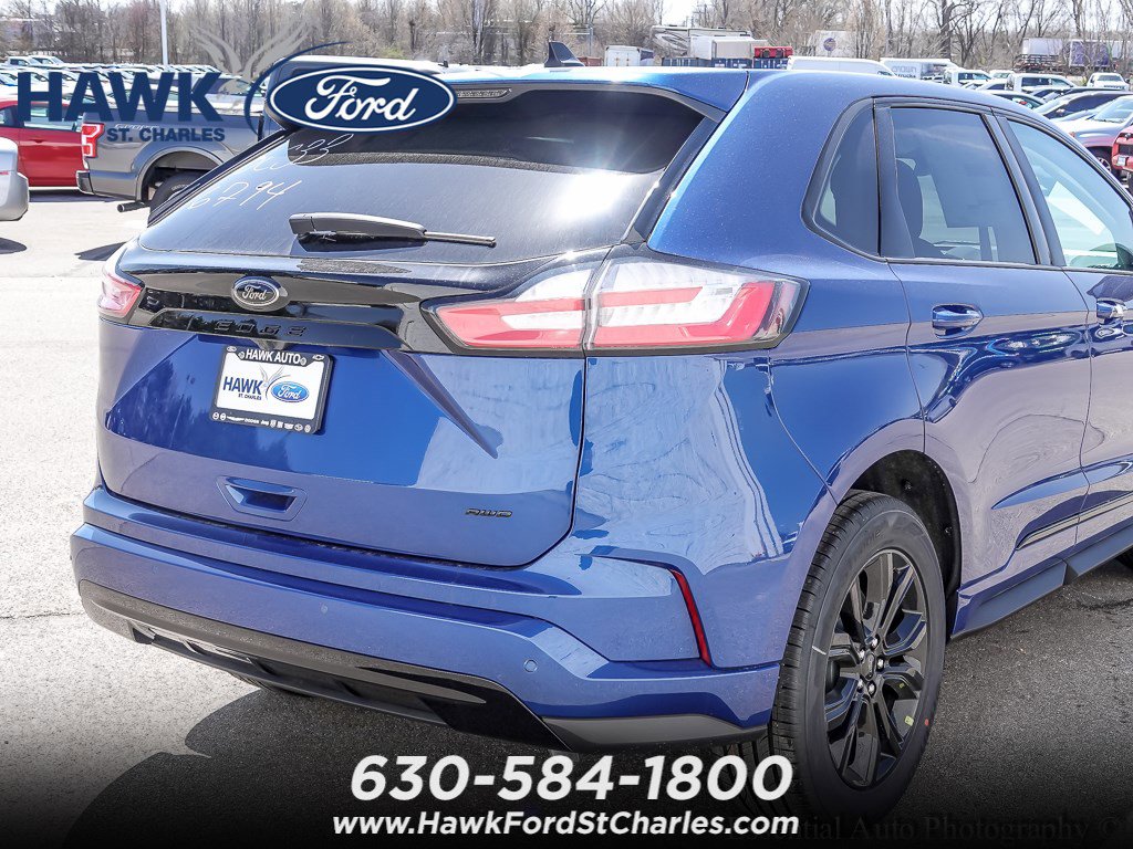 2024 FORD EDGE - Image 5