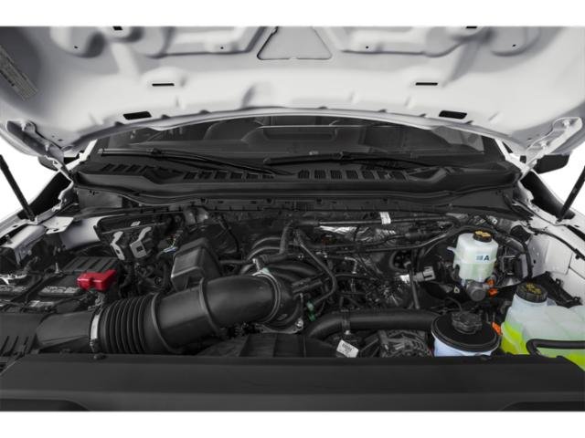 2026 Ford F-250 XL photo 3