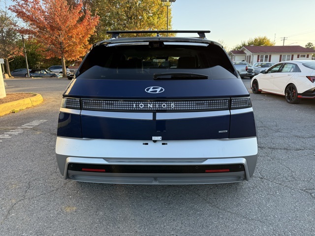 2026 Hyundai Ioniq 5 Limited photo 4