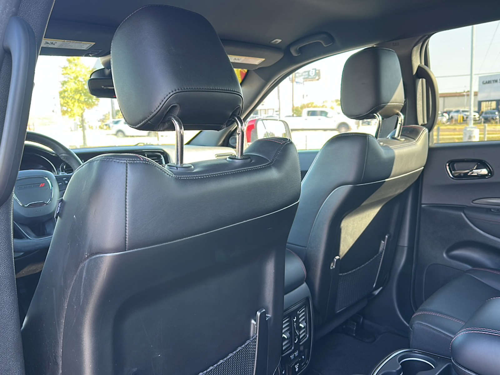 2022 Dodge Durango R/T photo 2