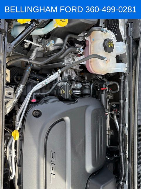 2024 Chrysler Pacifica Touring L photo 36