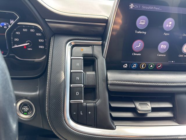 2021 Gmc Yukon XL SLT photo 24