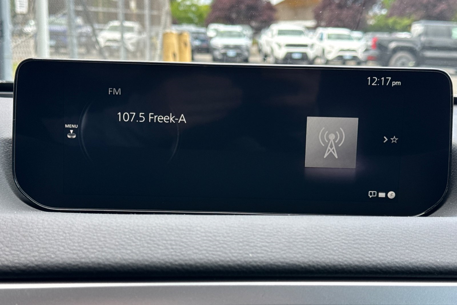 2025 Mazda CX-50 2.5 S Preferred photo 18