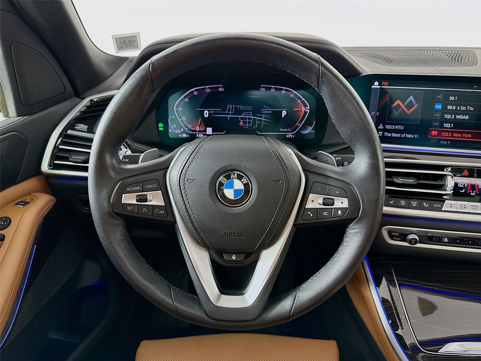 2023 Bmw X5 xDrive40i photo 11