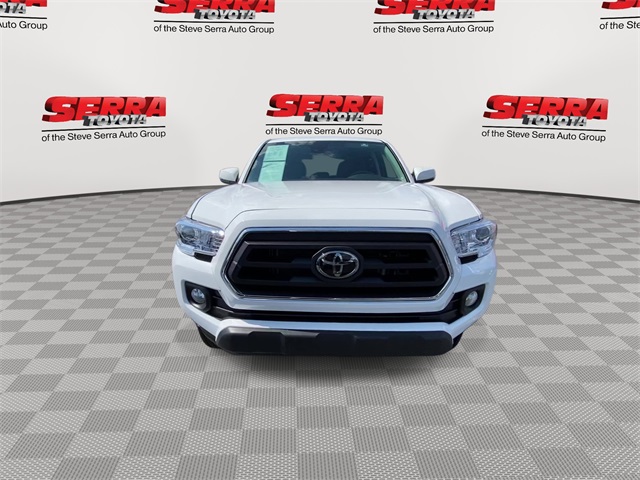 2023 Toyota Tacoma SR5 photo 4