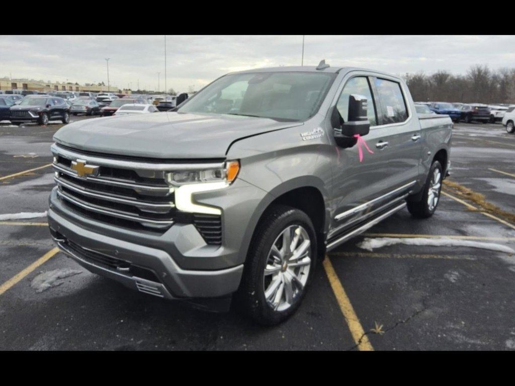 2024 Chevrolet Silverado 1500 High Country's photo