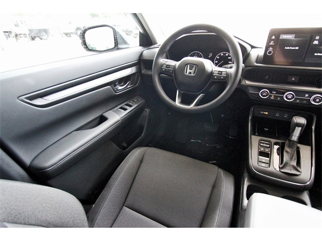 2026 Honda CR-V LX photo 6