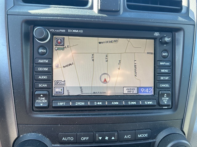 2008 Honda CR-V EX-L photo 9