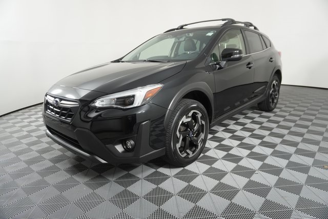 2023 Subaru Crosstrek Limited photo 3