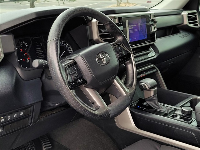 2023 Toyota Tundra SR5 photo 24