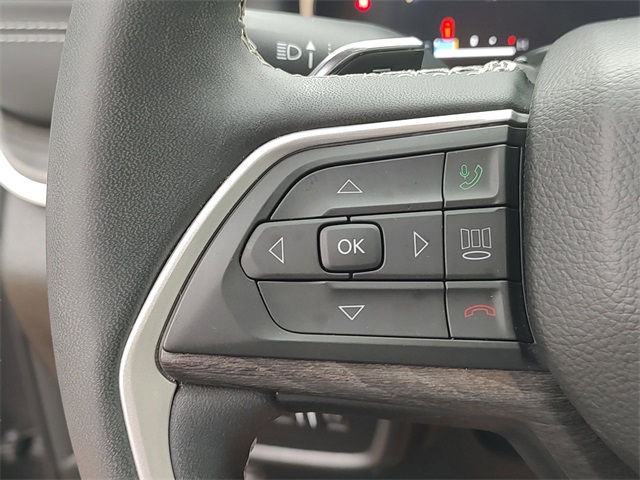 2023 Jeep Grand Cherokee Limited photo 20