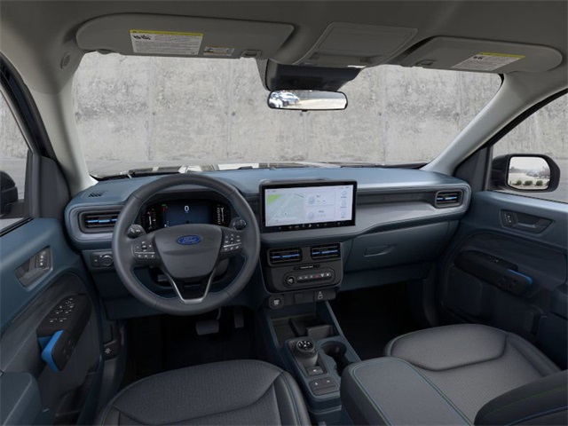 2025 Ford Maverick photo 7